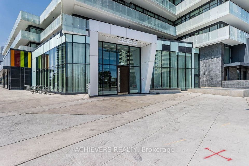 3883 Quartz Road 4705, Mississauga, ON L5B 4M6 – photo 3
