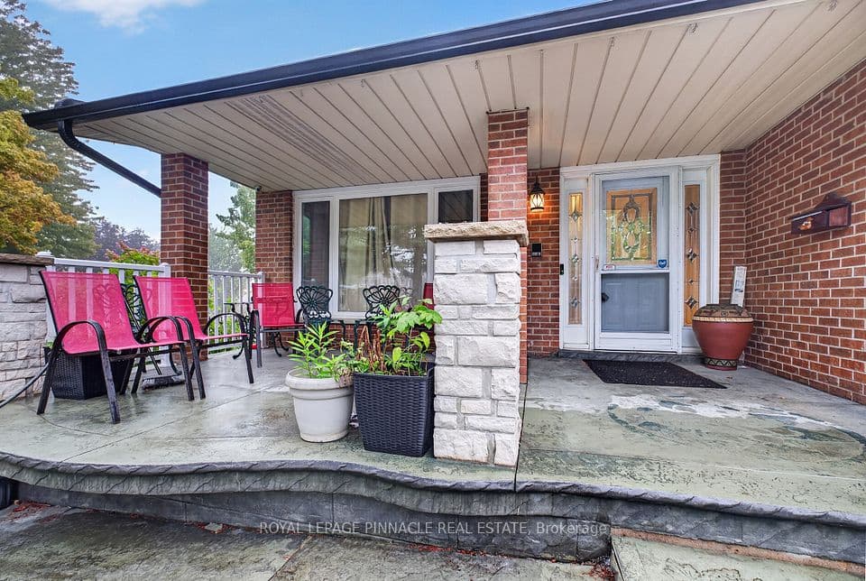 59 Princeton Terrace, Brampton, ON L6S 3S4 – photo 3