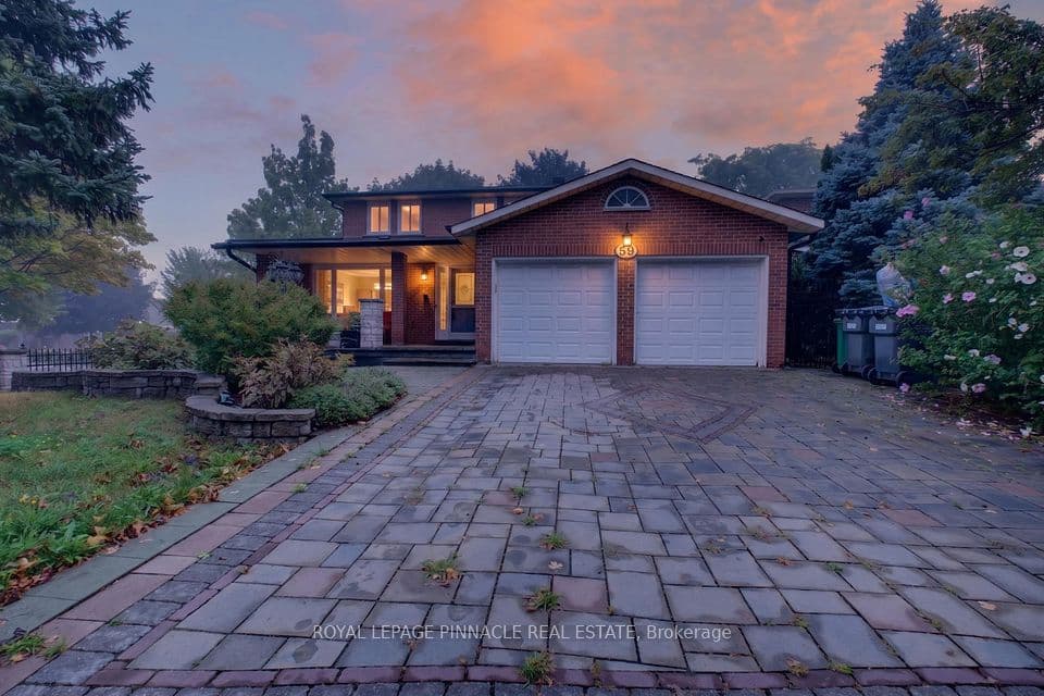 59 Princeton Terrace, Brampton, ON L6S 3S4 – main photo