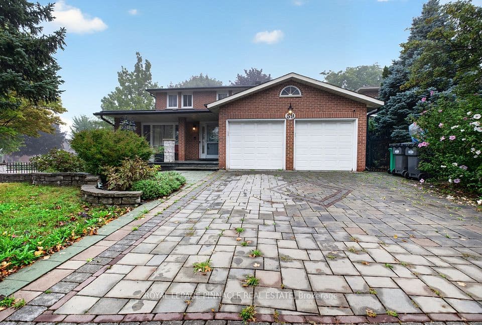 59 Princeton Terrace, Brampton, ON L6S 3S4 – photo 2