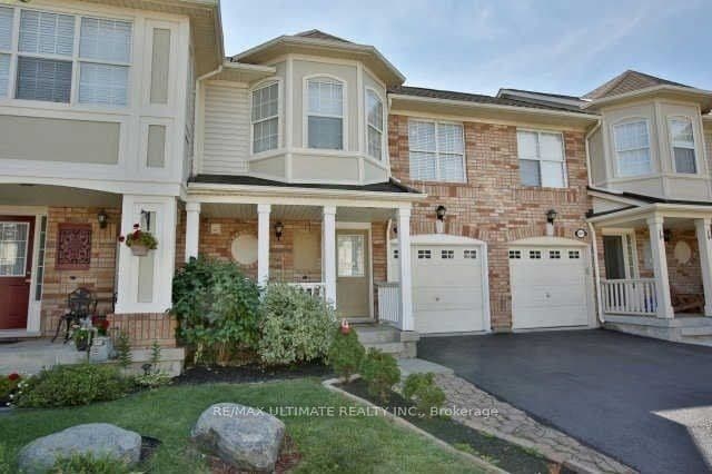 1026 Barclay Circle, Milton, ON L9T 5W5 – main photo
