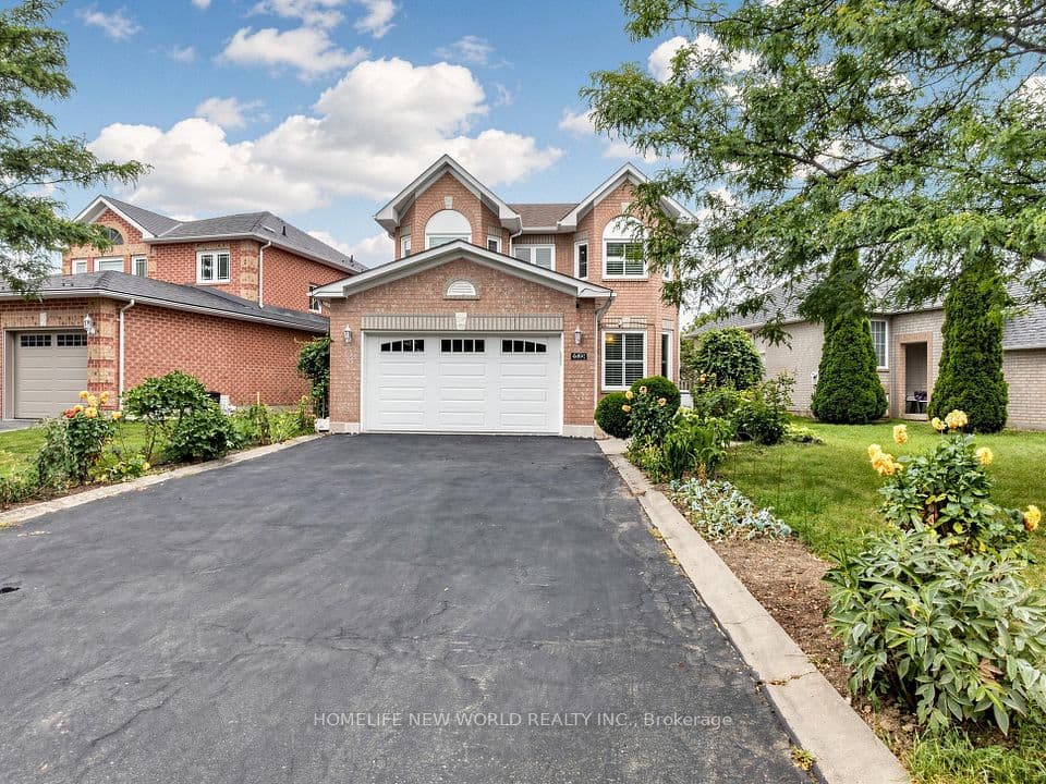 20 Arjay Trail, Brampton, ON L6X 4L9 – photo 2