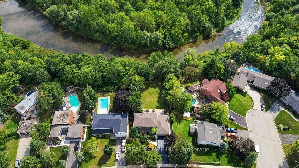 21 Kenninghall Boulevard, Mississauga, ON L5N 1J5 – main photo