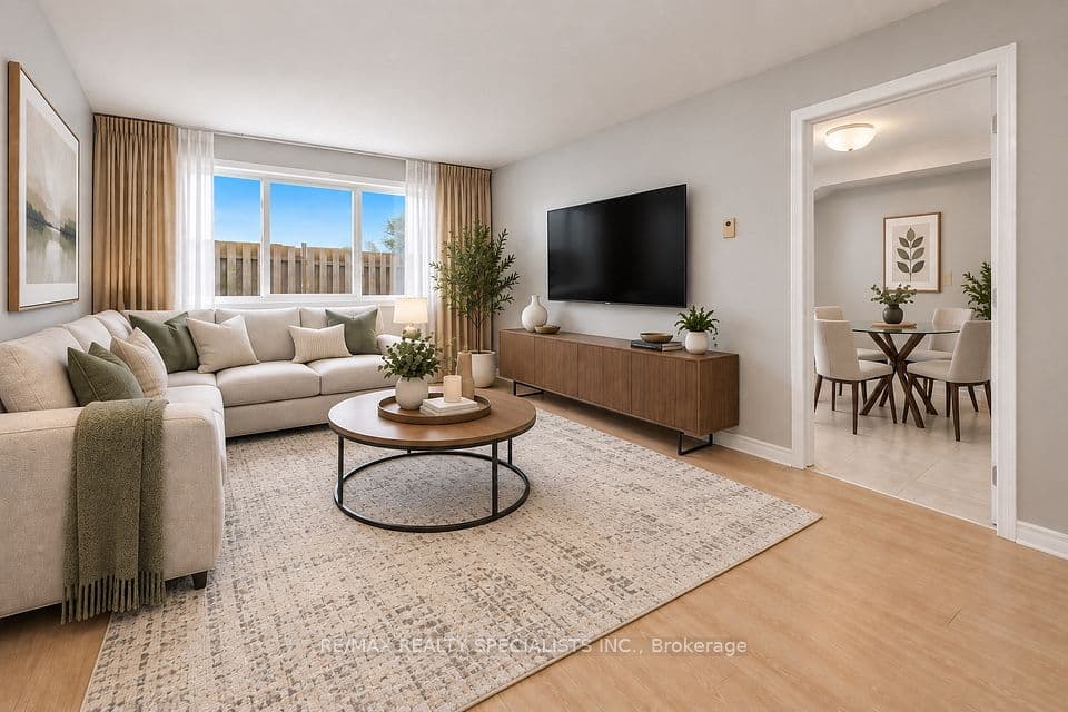 2170 Bromsgrove Road 6, Mississauga, ON L5J 4J2 – photo 3