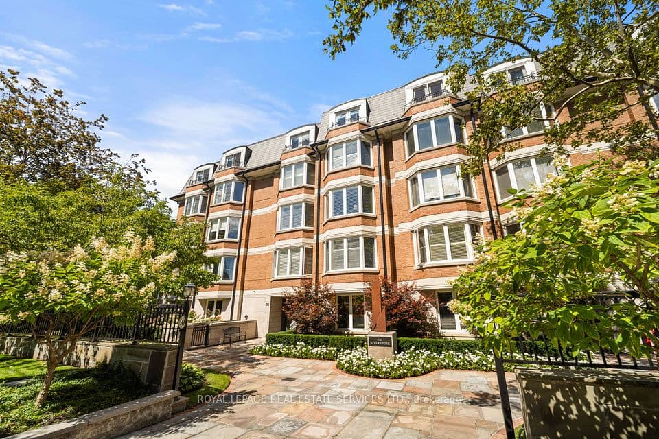 50 Old Mill Road 501, Toronto, ON M8X 1G7 – photo 2