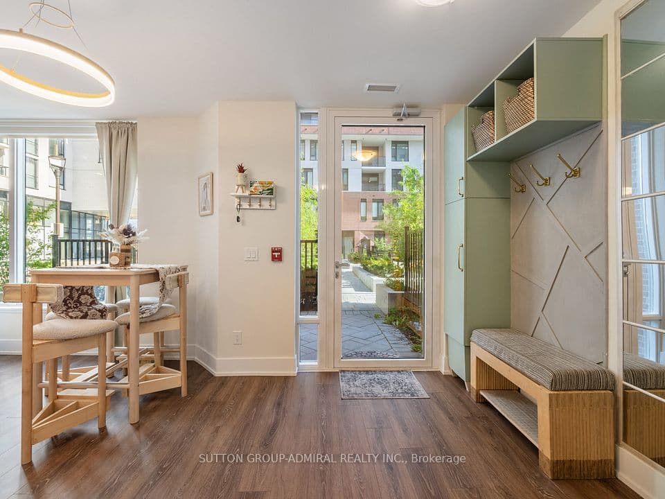15 Maryport Avenue 108, Toronto, ON M3M 0E2 – photo 3