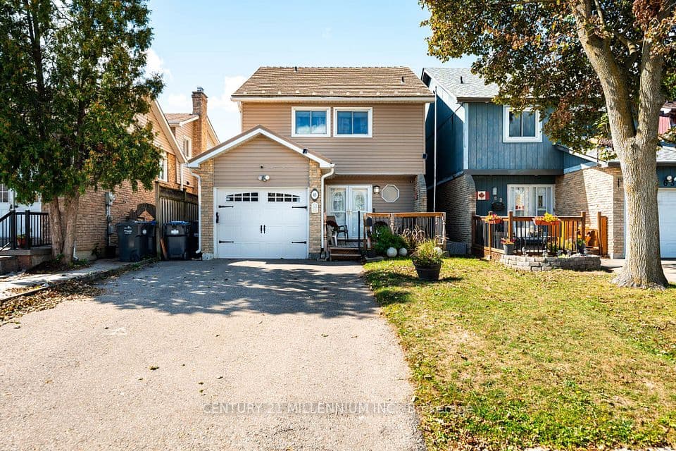 65 Primrose Crescent, Brampton, ON L6Z 1E1 – main photo