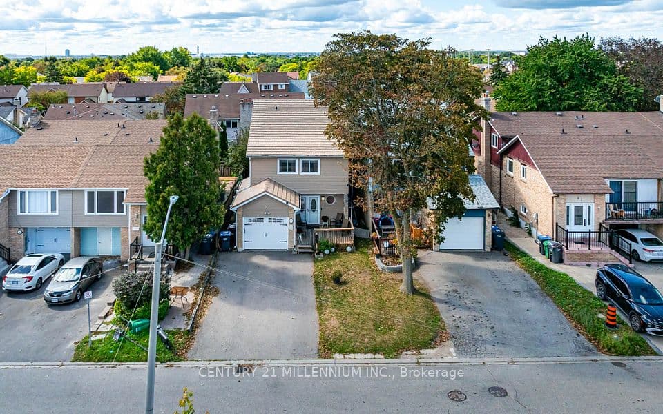 65 Primrose Crescent, Brampton, ON L6Z 1E1 – photo 3