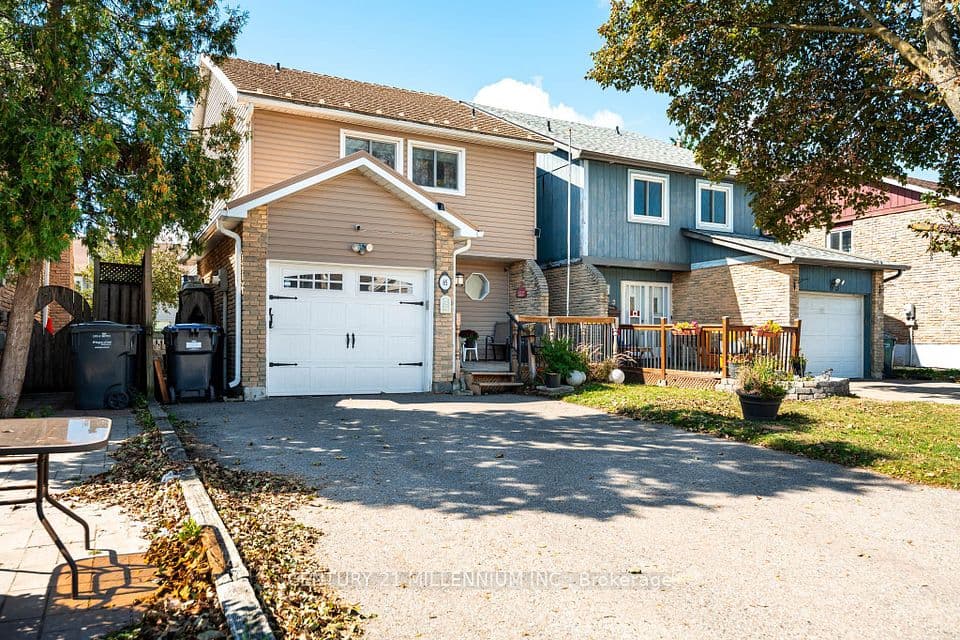 65 Primrose Crescent, Brampton, ON L6Z 1E1 – photo 2