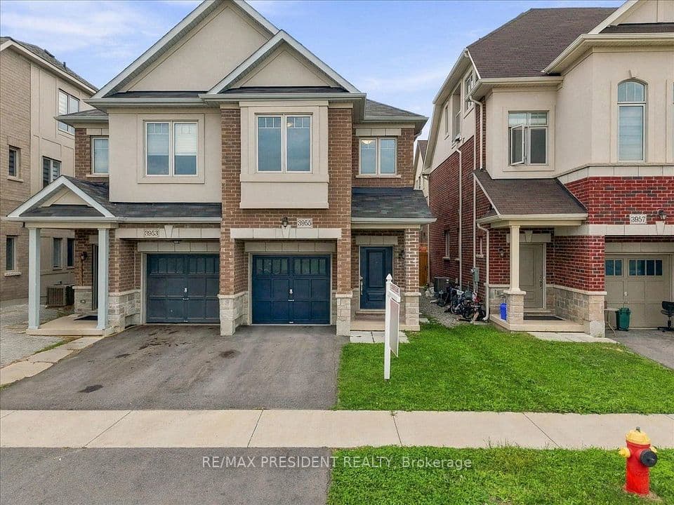 3955 LODI Road, Burlington, ON L7M 0Z6 – main photo