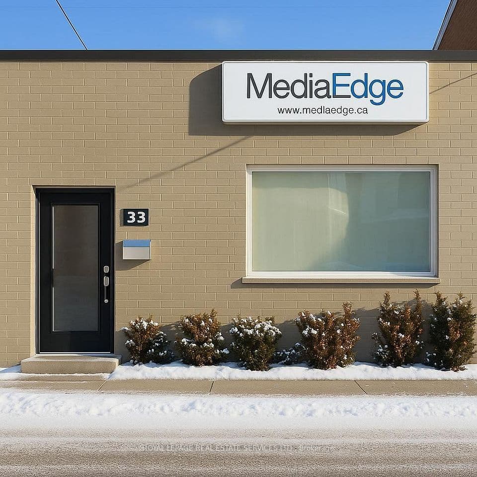 33 South Station Street, Toronto, ON M9N 2B2 – photo 2