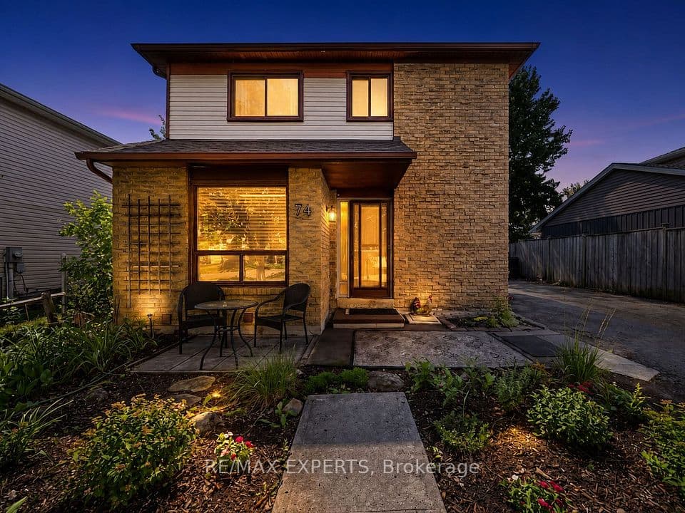 74 Downey Drive, Caledon, ON L7E 2B8 – main photo
