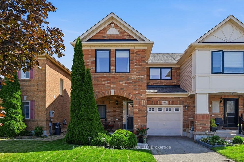 4080 Donnic Drive, Burlington, ON L7M 0A5 – main photo
