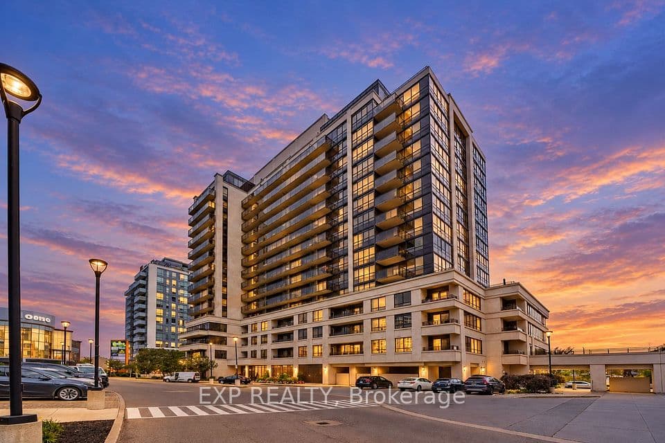 1 De Boers Drive 612, Toronto, ON M3J 0G6 – photo 2