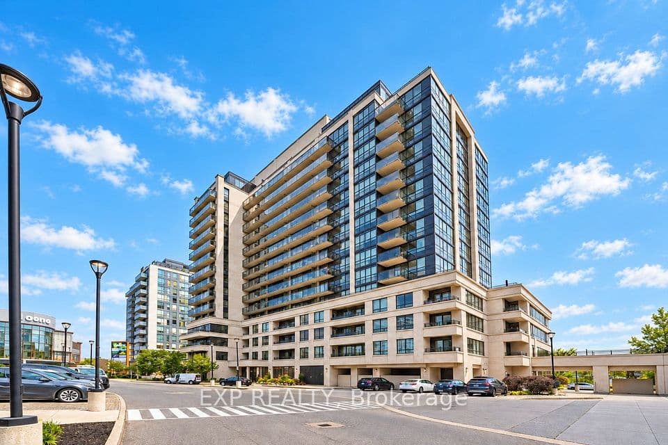 1 De Boers Drive 612, Toronto, ON M3J 0G6 – main photo