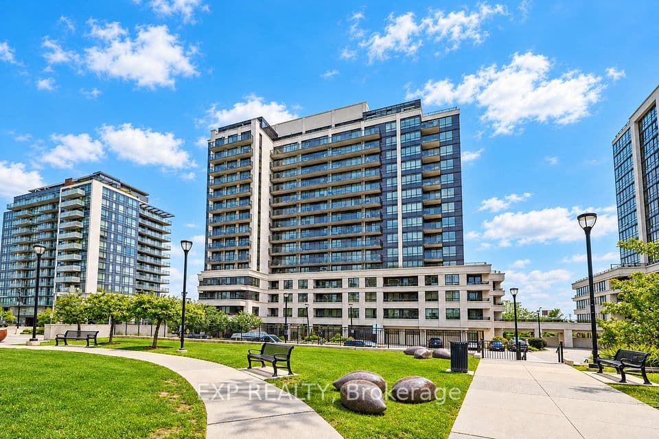 1 De Boers Drive 612, Toronto, ON M3J 0G6 – photo 3