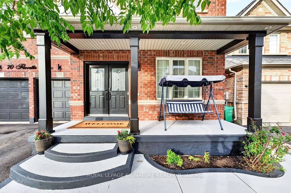 70 Florette Place, Brampton, ON L7A 3G5 – photo 3