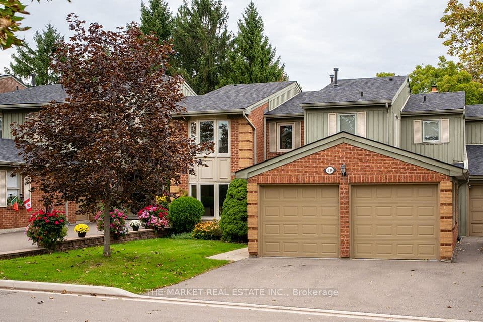 3265 South Millway 79, Mississauga, ON L5L 2R3 – main photo