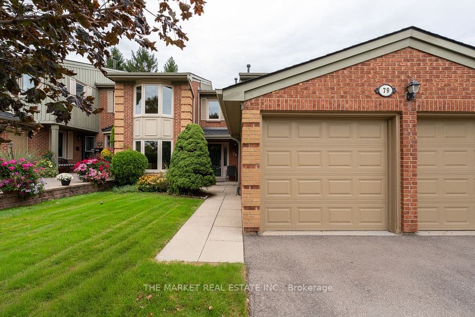 3265 South Millway 79, Mississauga, ON L5L 2R3 – photo 3