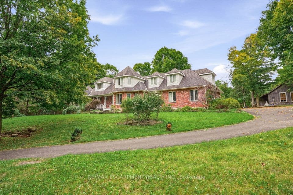 8010 Guelph Line, Milton, ON L0P 1B0 – main photo
