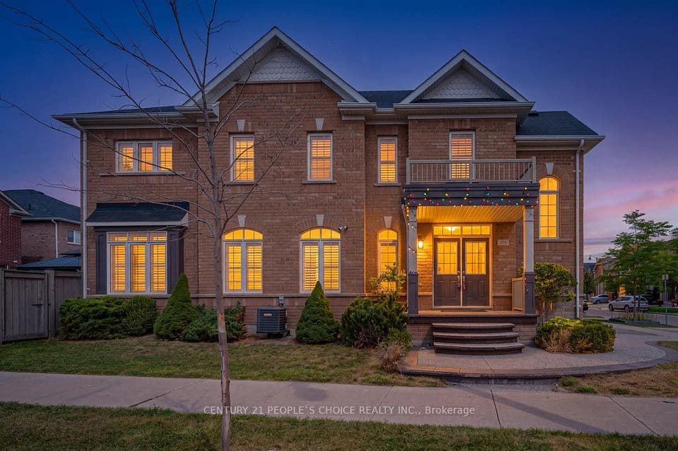 359 Robert Parkinson Drive, Brampton, ON L7A 0G1 – main photo