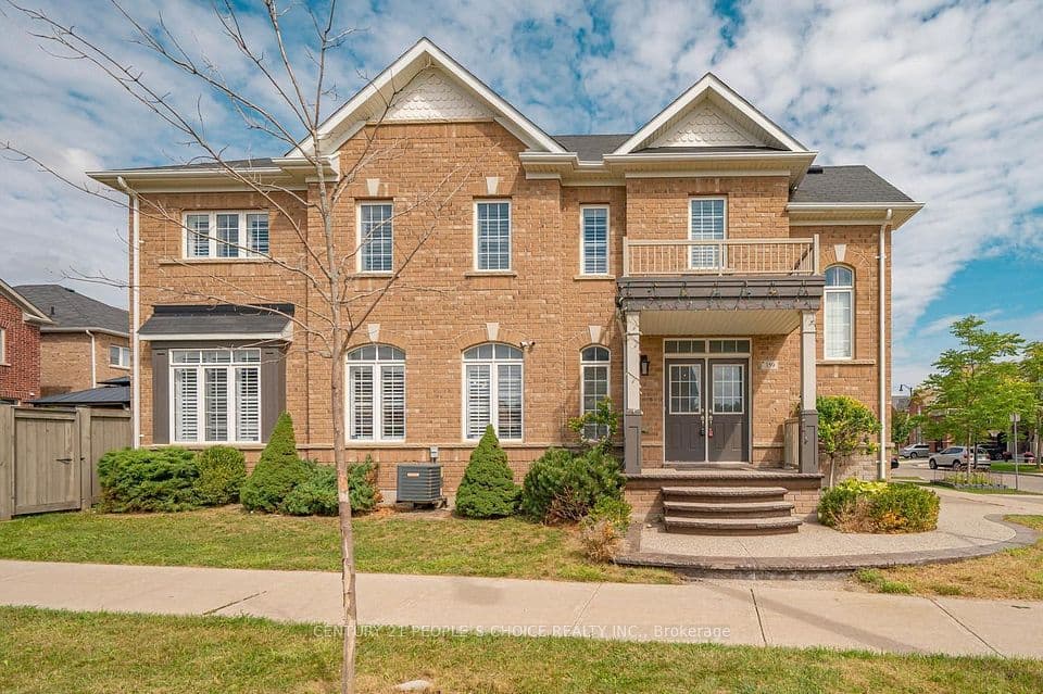 359 Robert Parkinson Drive, Brampton, ON L7A 0G1 – photo 2