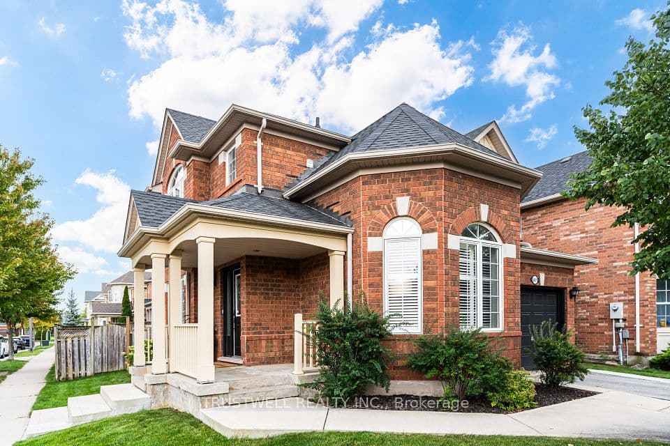 687 Irving Terrace, Milton, ON L9T 6H5 – photo 2