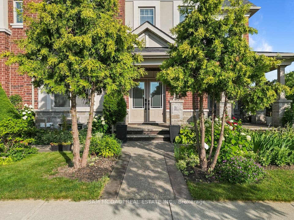 2 Bakersfield Road, Brampton, ON L6P 2Z3 – photo 2