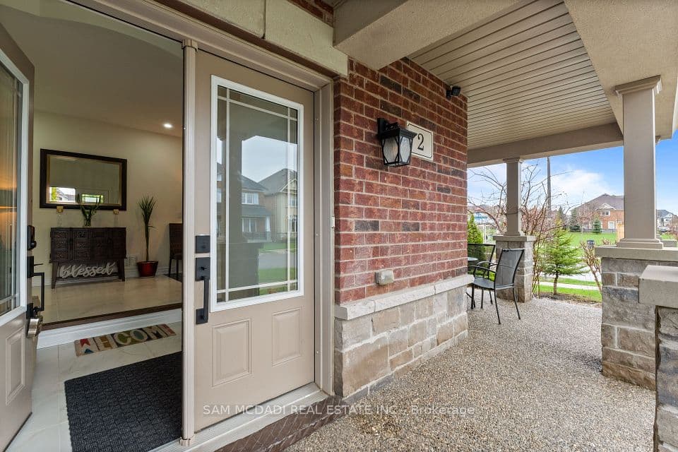 2 Bakersfield Road, Brampton, ON L6P 2Z3 – photo 3