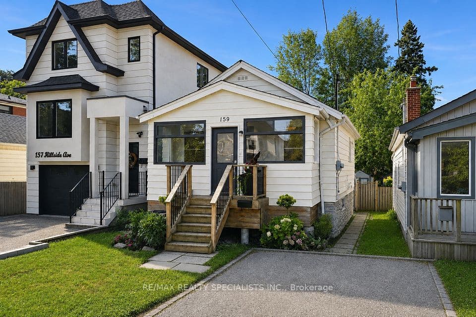 159 Hillside Avenue, Toronto, ON M8V 1T3 – photo 2