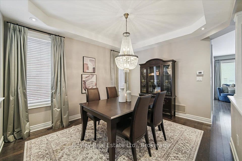2343 Quetico Crescent, Oakville, ON L6M 0R5 – photo 3
