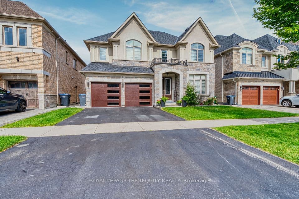 38 Rhapsody Crescent, Brampton, ON L6P 4E8 – photo 3