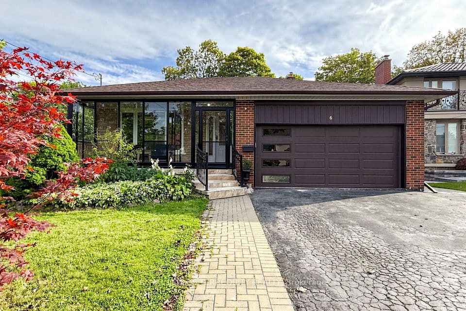 6 Fulwell Crescent, Toronto, ON M3J 1Y3 – photo 3