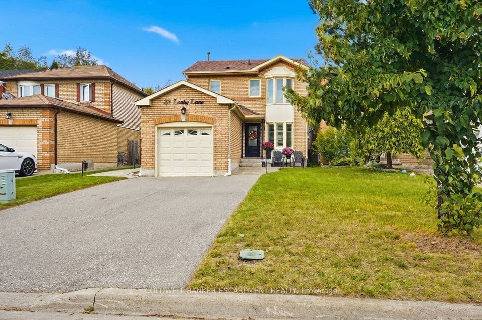 23 Lasby Lane, Halton Hills, ON L7J 2W9 – photo 2