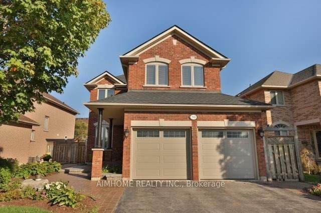 390 Grovehill Road, Oakville, ON L6H 6P3 – main photo
