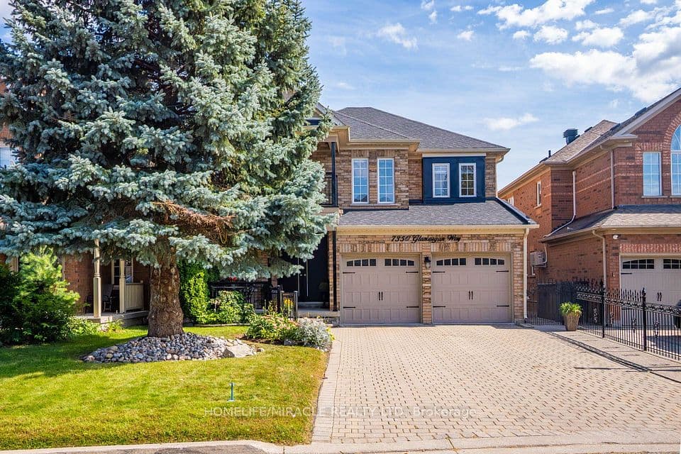 7350 Glamorgan Way, Mississauga, ON L5N 7Z3 – main photo