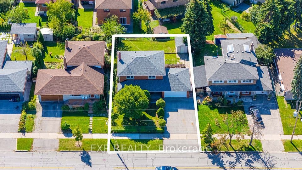 182 Derrydown Road, Toronto, ON M3J 1R8 – photo 2