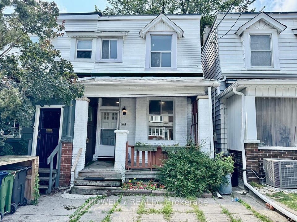 810 Ossington Avenue, Toronto, ON M6G 3V1 – photo 2