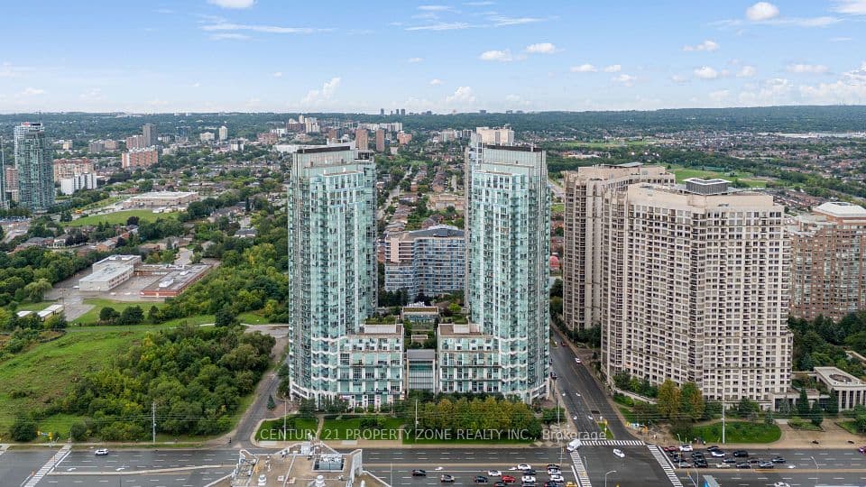 225 Webb Drive 2210, Mississauga, ON L5B 4P2 – photo 3