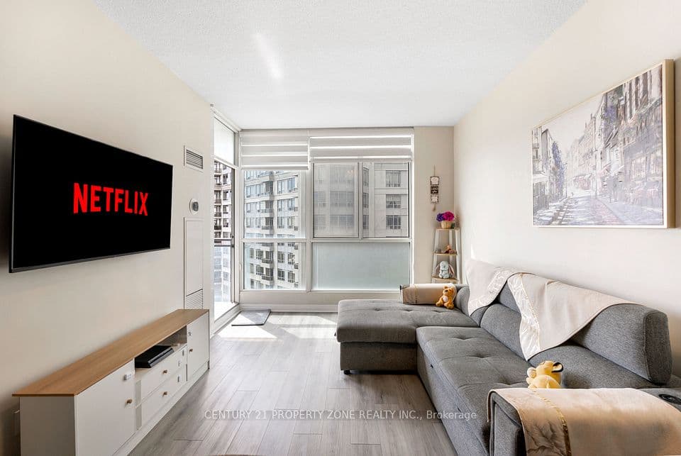 225 Webb Drive 2210, Mississauga, ON L5B 4P2 – main photo