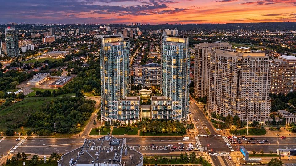 225 Webb Drive 2210, Mississauga, ON L5B 4P2 – photo 2