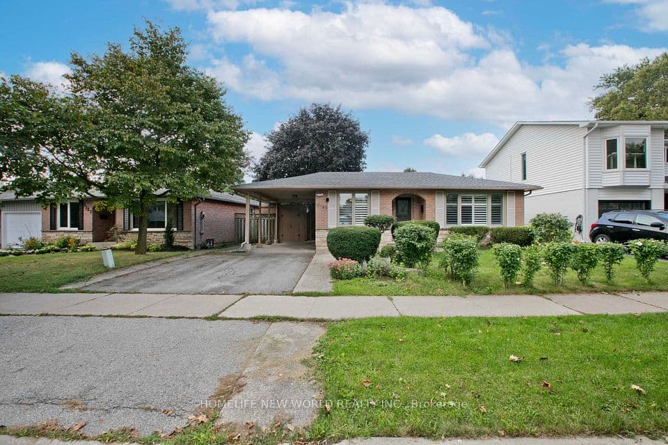 3125 Centennial Drive, Burlington, ON L7M 1B8 – photo 2