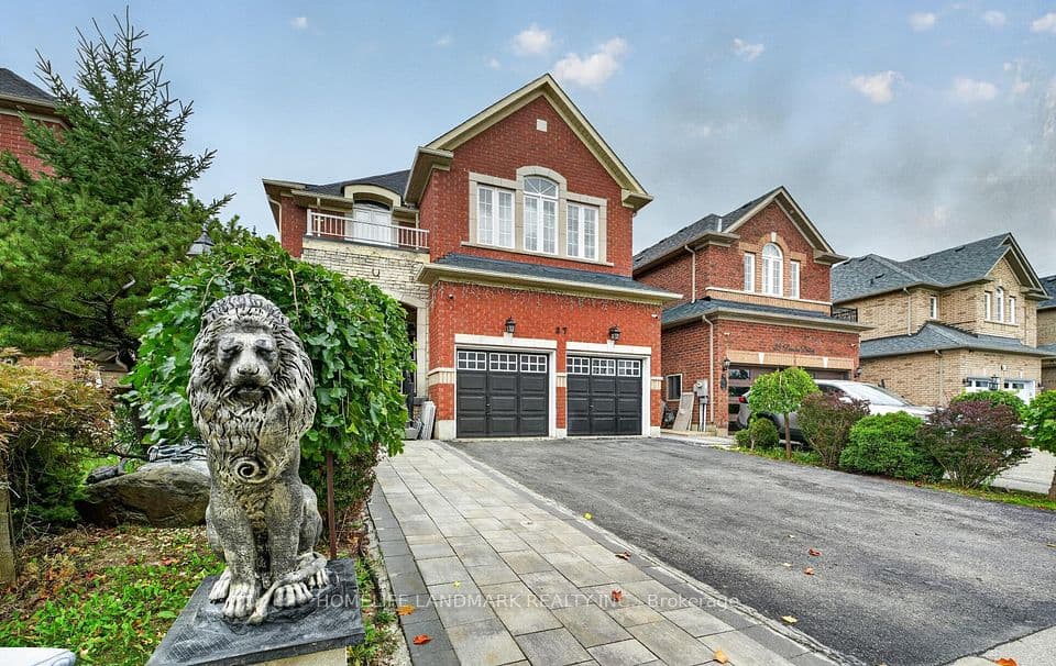 37 Denim Drive, Brampton, ON L6P 2R3 – photo 3