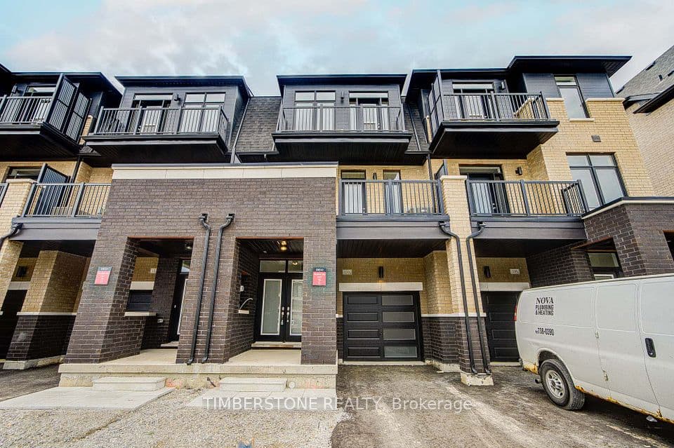 110 Arnold Circle, Brampton, ON L7A 5M2 – main photo