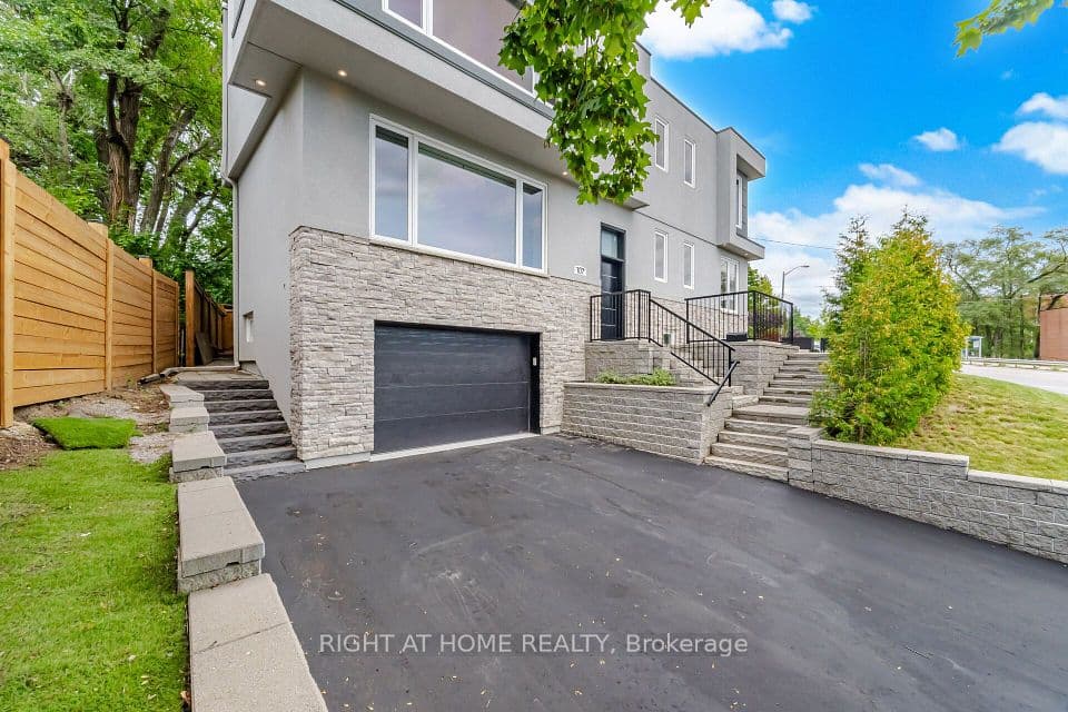 107 Trethewey Drive, Toronto, ON M6M 4B6 – main photo