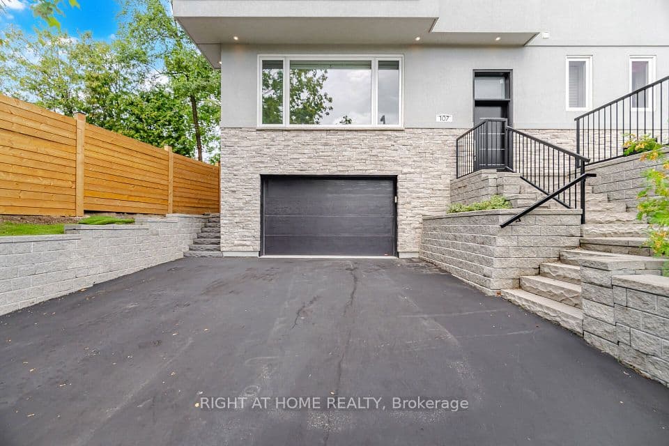 107 Trethewey Drive, Toronto, ON M6M 4B6 – photo 2