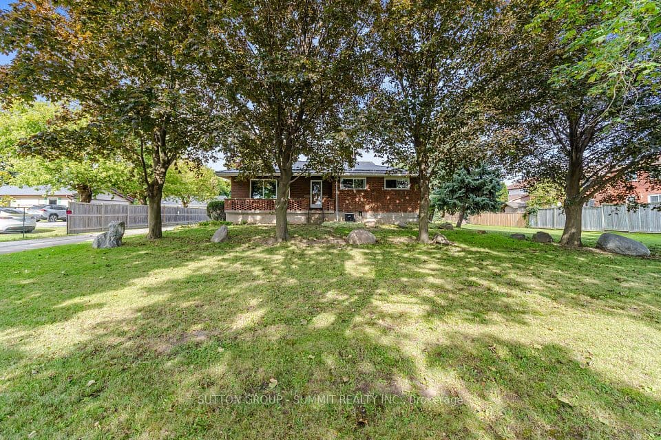 6543 NINTH Line, Mississauga, ON L5N 7B9 – main photo