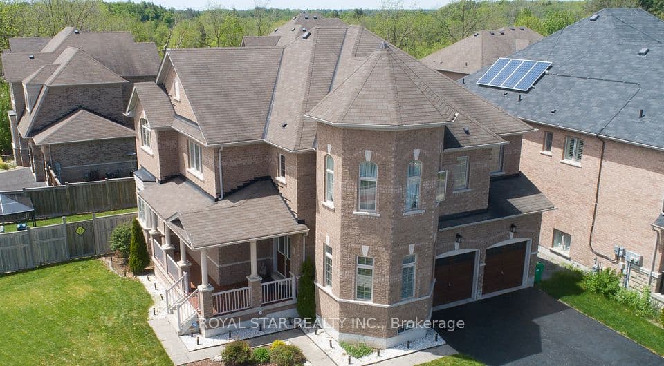 4 Berkwood Hollow, Brampton, ON L6Y 0X6 – photo 3