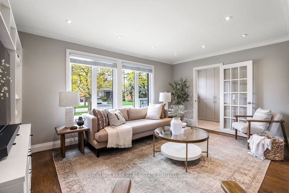 27 Cedarcrest Drive, Toronto, ON M9A 2V4 – photo 3