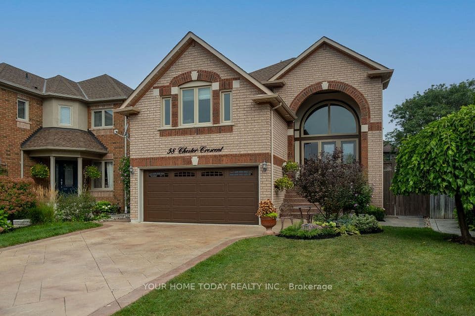 58 Chester Crescent, Halton Hills, ON L7G 5W5 – photo 3